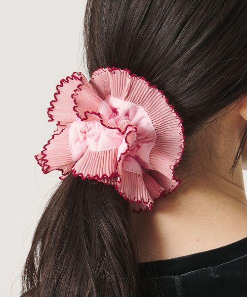 GOOD SQUISH/＜GOOD SQUISH＞WILD AT HEART シュシュ/ヘアアクセサリー