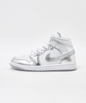 NIKE/＜NIKE＞W AIR JORDAN 1 MID SE/スニーカー/スニーカー / スリッポン