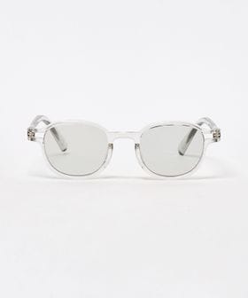 Ciqi/【別注】＜Ciqi＞Hein ファッション用グラス/サングラス / ファッショングラス