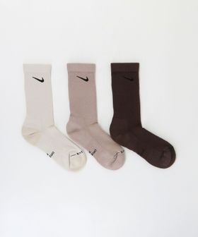 NIKE/＜NIKE＞エブリデイ エレベーテッド ソックス/3P/ソックス / 靴下