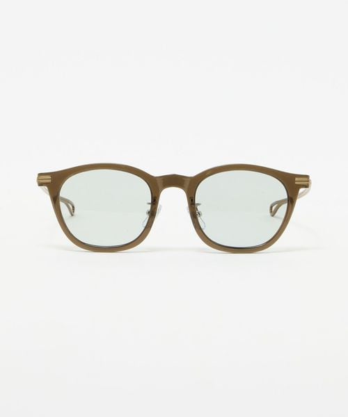 Ciqi/【別注】＜Ciqi＞LINDA ファッション用グラス/サングラス / ファッショングラス