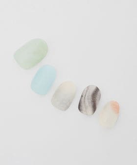 7nana/【WEB限定】＜7nana＞ハンドネイル ステッカー/ネイル/ハンドケア