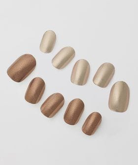 7nana/【WEB限定】＜7nana＞ハンドネイル ステッカー/ネイル/ハンドケア
