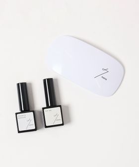7nana/【WEB限定】＜7nana＞スターターキット 3点セット/ネイル/ハンドケア