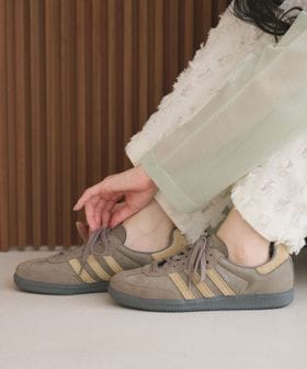 adidas Originals/【別注】＜adidas Originals＞SAMBA OG スニーカー/スニーカー / スリッポン