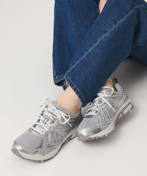 New Balance/＜New Balance＞MT410 V5 スニーカー/スニーカー / スリッポン