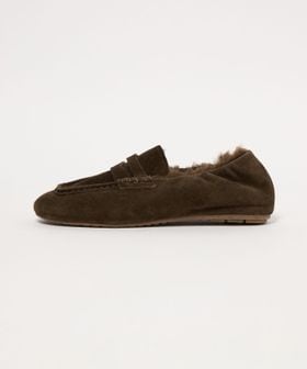 EMU Australia/【別注】＜EMU Australia＞KIRRA NEST モカシン/モカシン / デッキシューズ