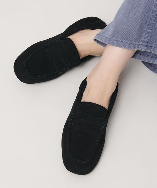 EMU Australia/【国内EXCLUSIVE】＜EMU Australia＞KIRRA NEST モカシン/モカシン / デッキシューズ