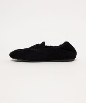 EMU Australia/【国内EXCLUSIVE】＜EMU Australia＞KIRRA NEST モカシン/モカシン / デッキシューズ