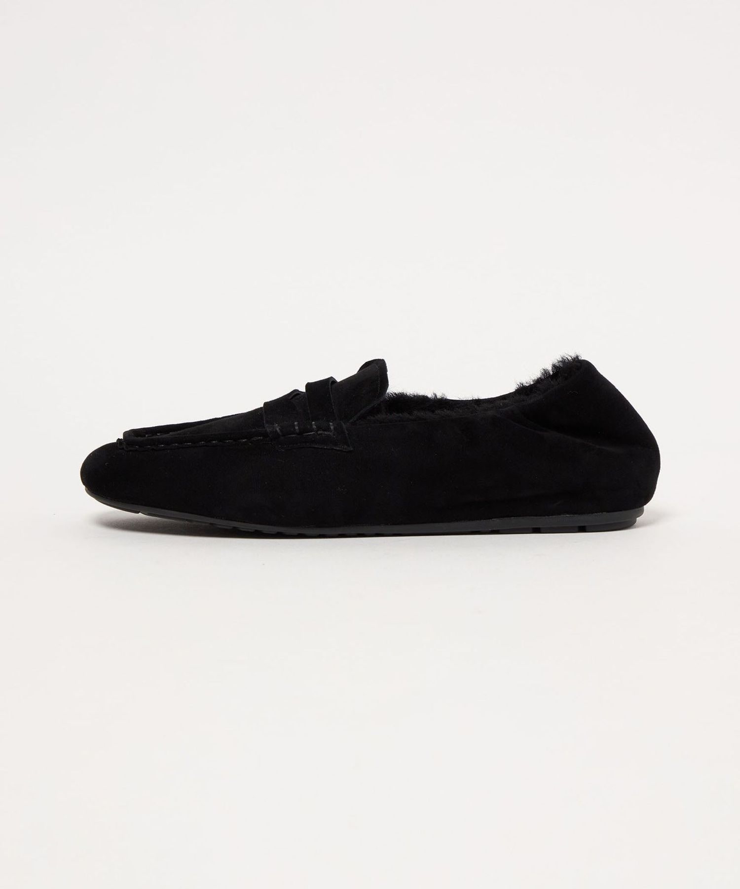 国内EXCLUSIVE】＜EMU Australia＞KIRRA NEST モカシン