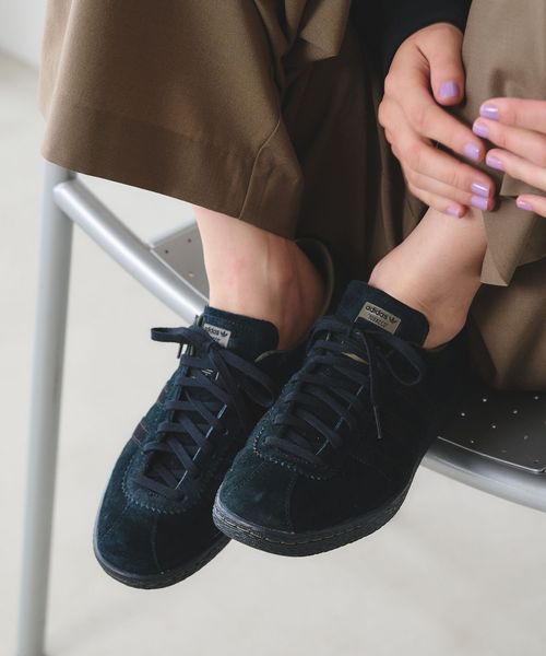 adidas Originals/【別注】＜adidas Originals＞TOBACCO スニーカー/スニーカー / スリッポン
