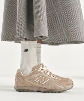 New Balance/＜New Balance＞U204L スニーカー/スニーカー / スリッポン