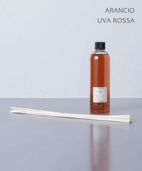 DR. VRANJES/＜DR. VRANJES＞ARANCIO ＆ UVA ROSSA  リフィル 500ｍｌ/ルームフレグランス / お香 / アロマ