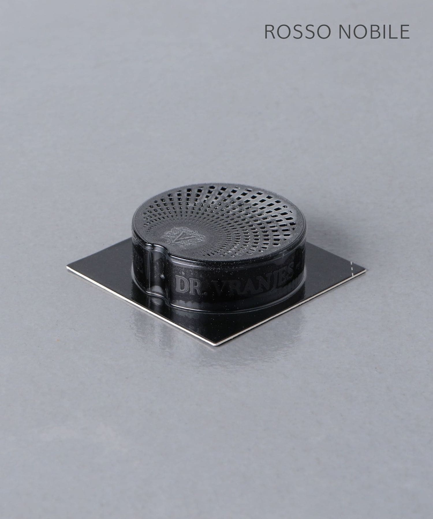 DR. VRANJES＞カーパルファム リフィル ROSSO NOBILE