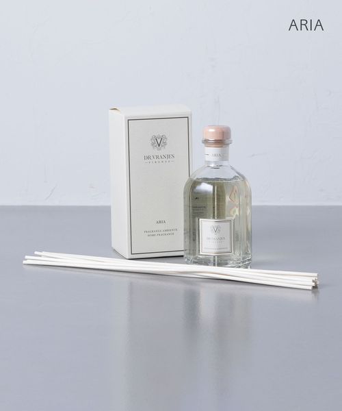 品番変更】＜DR. VRANJES＞ARIA ディフューザー 250ml