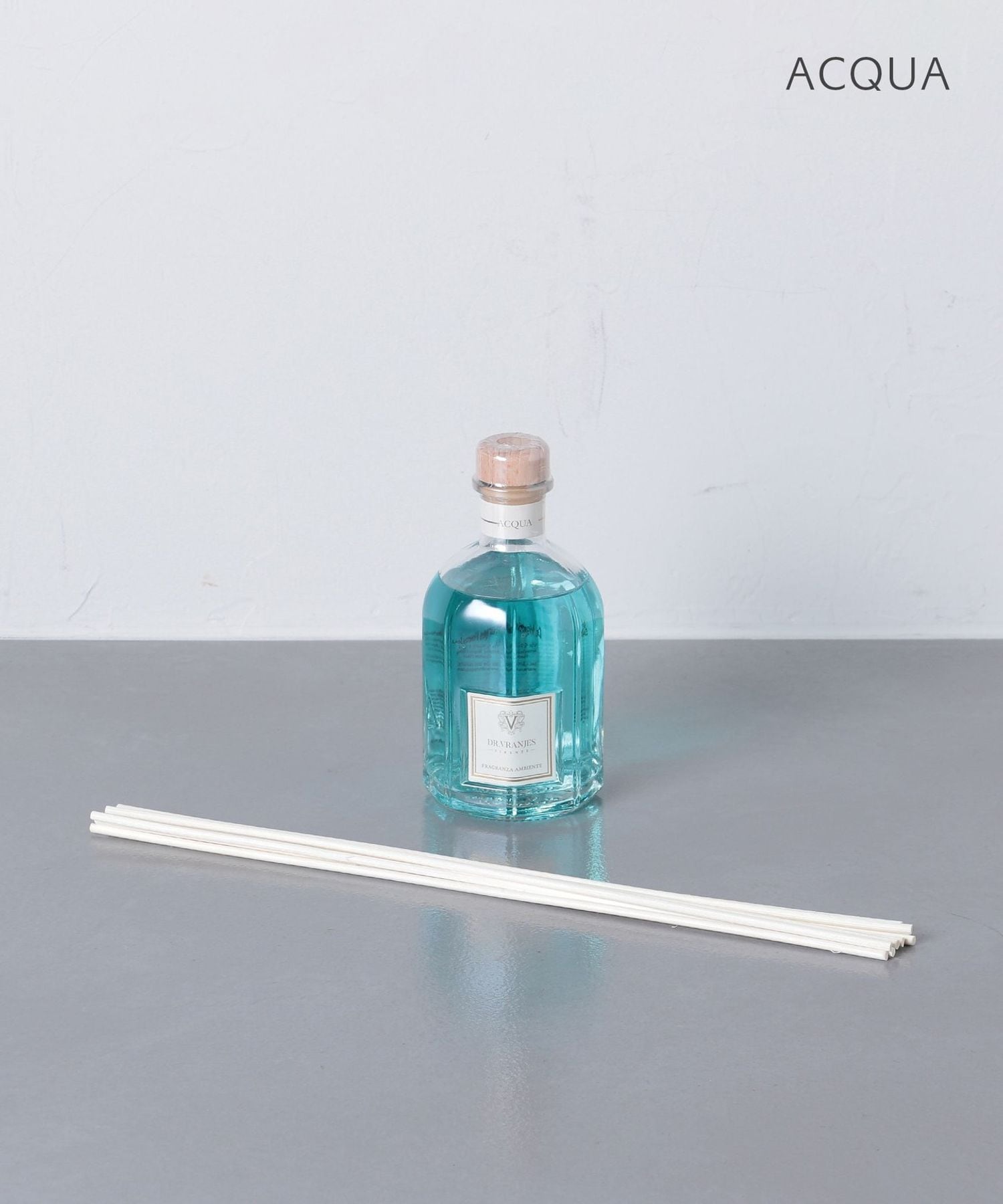 DR. VRANJES＞ACQUA ディフーザー 250ml