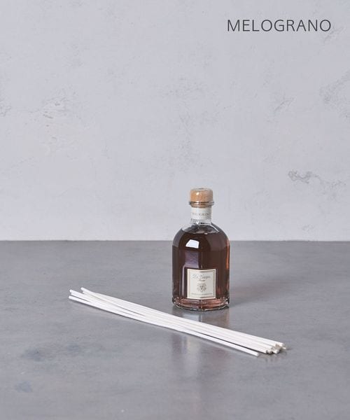 DR. VRANJES/＜DR. VRANJES＞MELOGRANO ディフューザー 250ml/ルームフレグランス / お香 / アロマ