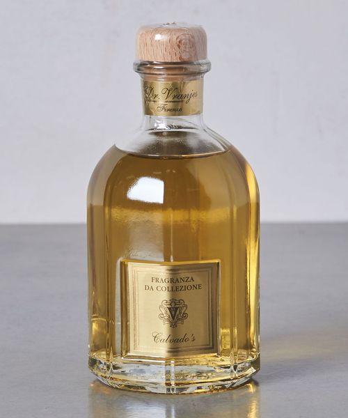 DR. VRANJES＞CALVADOS ディフューザー 250ml