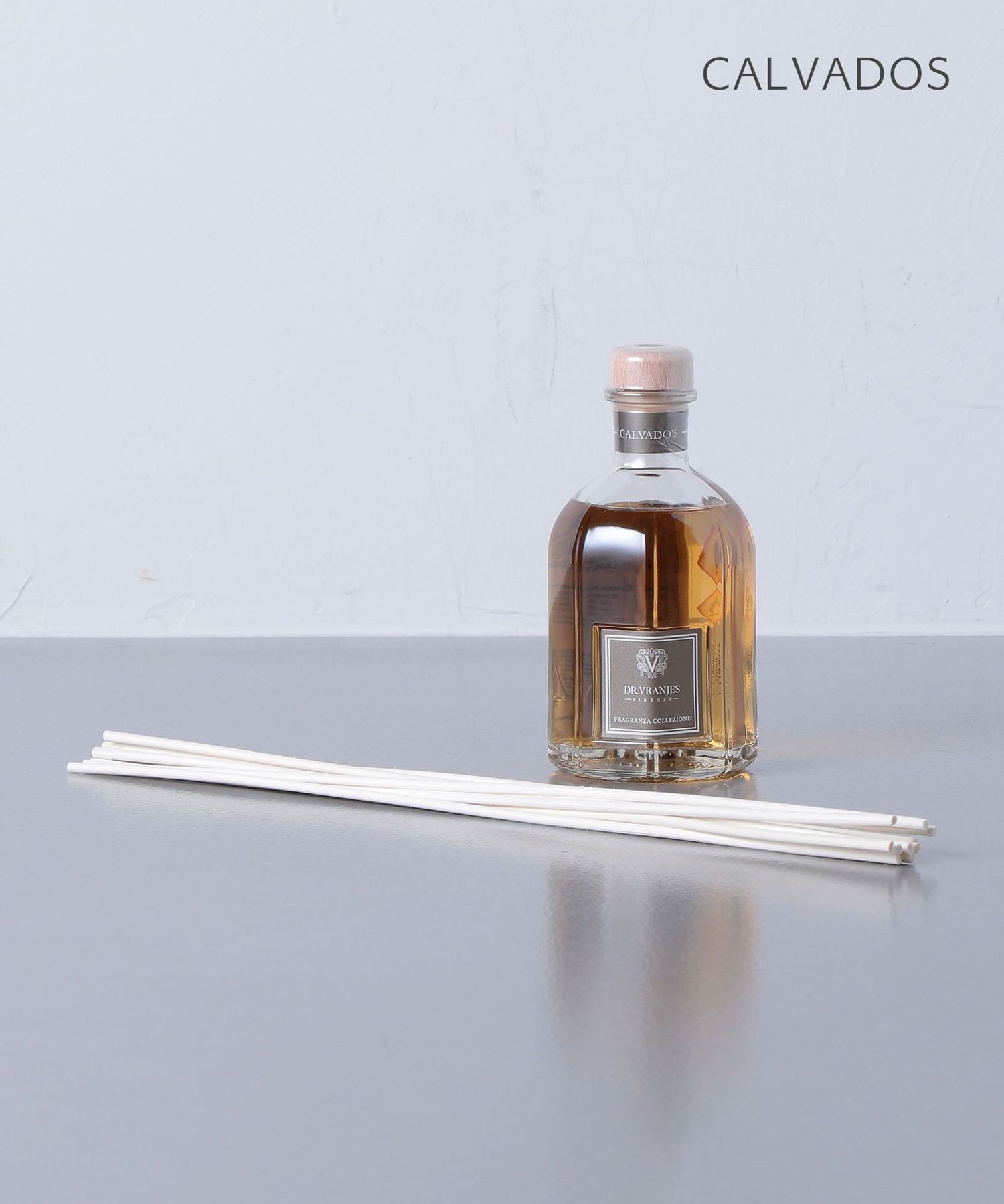 DR. VRANJES＞CALVADOS ディフューザー 250ml