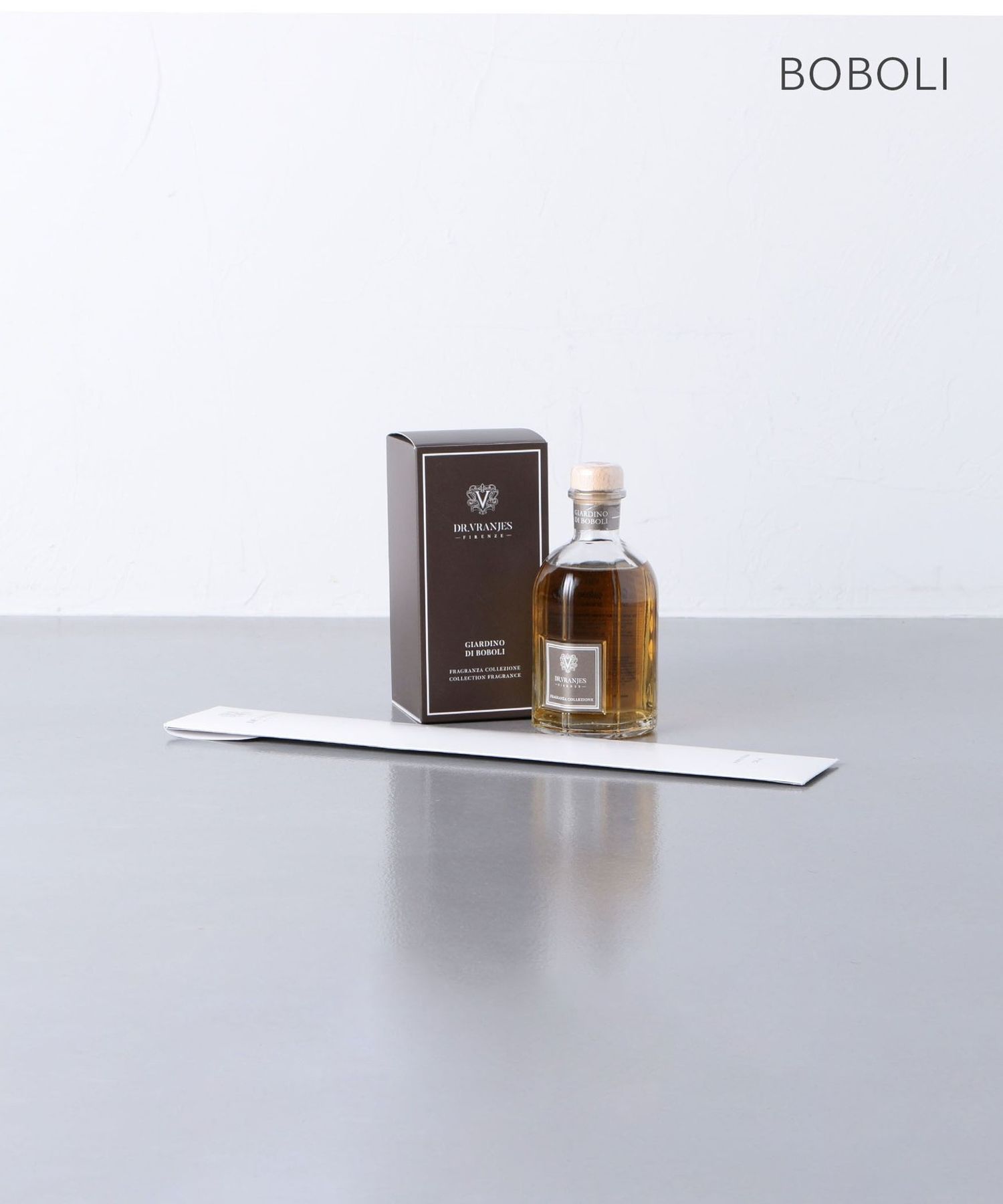 DR. VRANJES＞BOBOLI ディフューザー 250ml