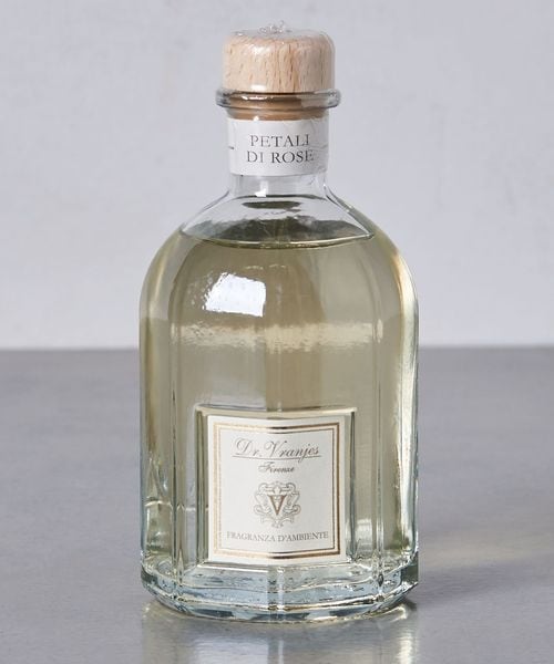 DR. VRANJES＞PETALI DI ROSE ディフューザー 250ml