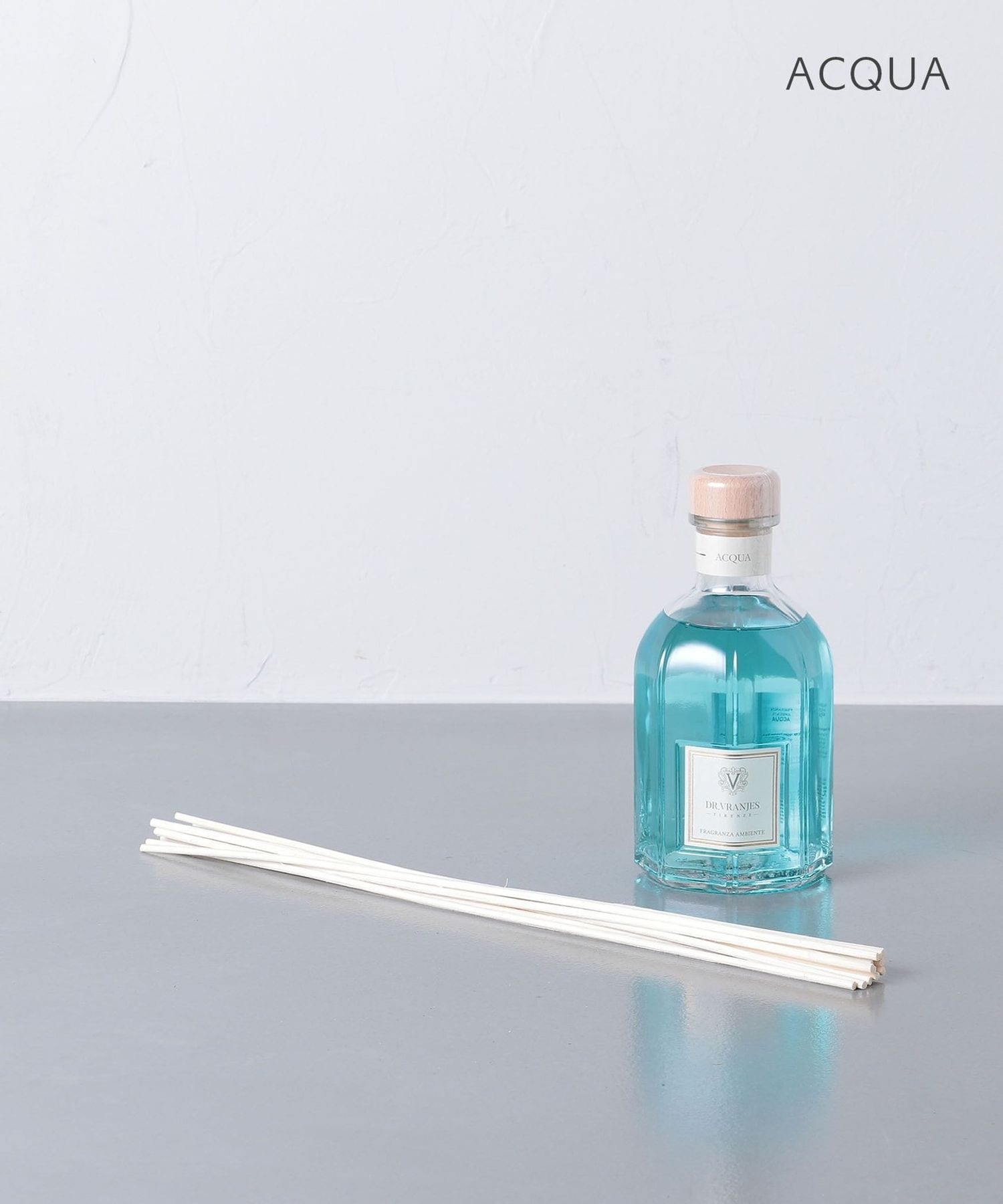 DR. VRANJES＞ACQUA ディフーザー 500ml