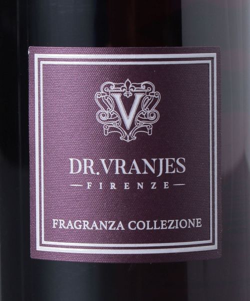 DR. VRANJES＞ROSSO NOBILE リフィル 500ml