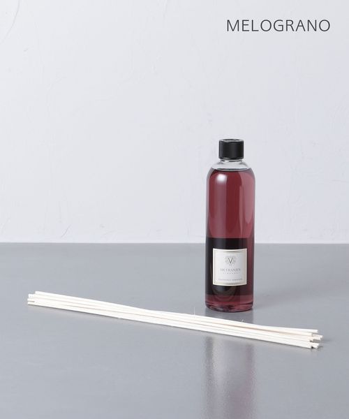 DR. VRANJES/＜DR. VRANJES＞MELOGRANOレフィル 500ml/ルームフレグランス / お香 / アロマ