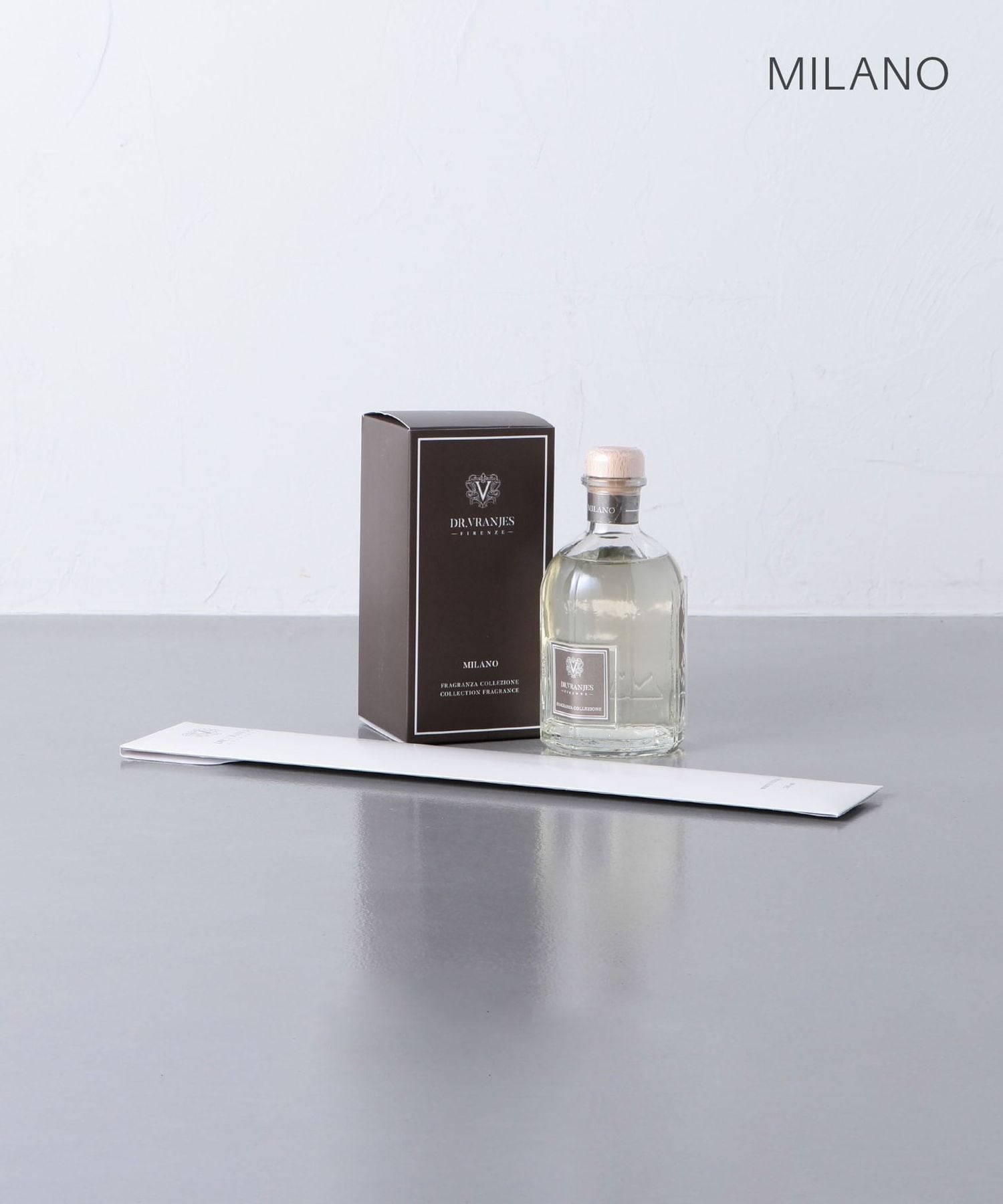 DR. VRANJES＞MILANO ディフューザー 250ml