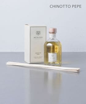 DR. VRANJES/＜DR. VRANJES＞CHINOTTO PEPE ディフューザー 500ml/ルームフレグランス / お香 / アロマ