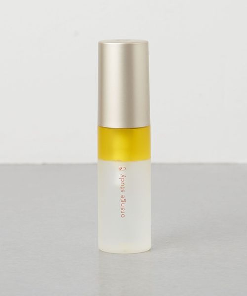 ＜uka for UNITED ARROWS＞HAIR OIL orange study