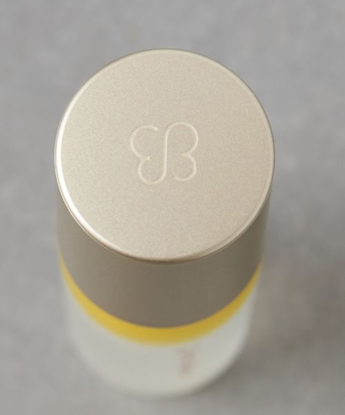 ＜uka for UNITED ARROWS＞HAIR OIL orange study