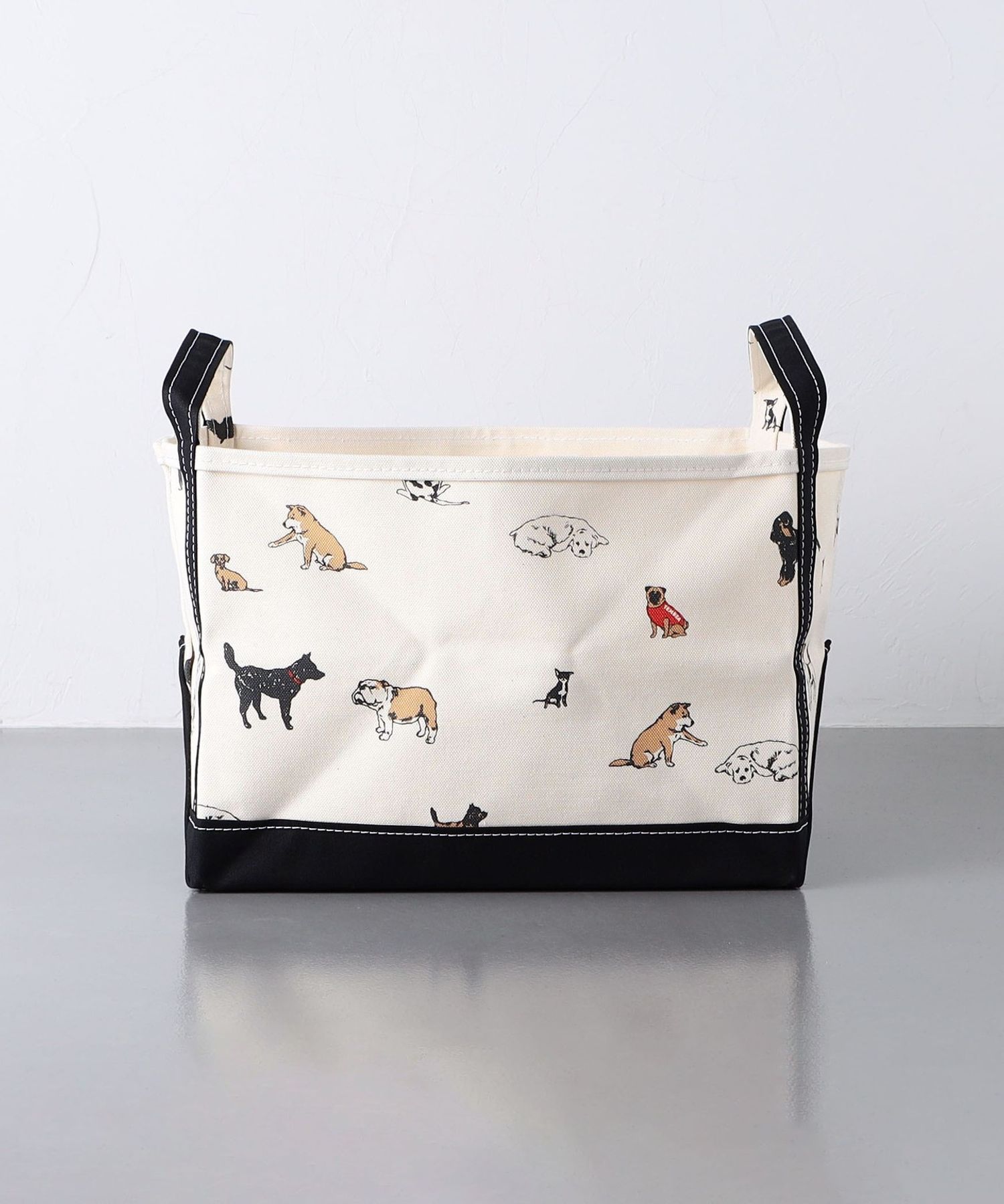 【完売品】TEMBEA BOOK TOTE M ブックトート TEMBEA テンベア BOOK TOTE ＜M＞ 商品詳細｜LEQUEL｜レクエール