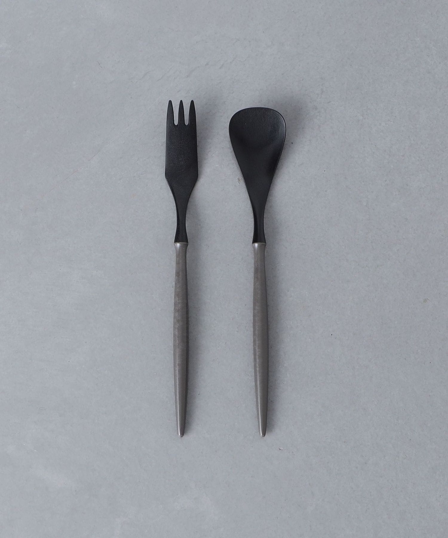 ARAS＞デザート フォーク＆スプーン