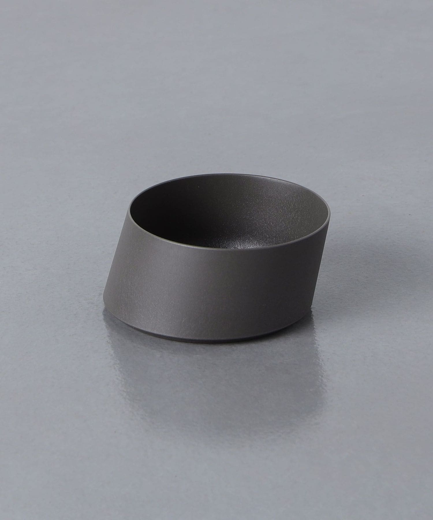 【未使用品】ARASの小皿スクープ＆ななめ小鉢×5セット 未使用品】ARASの小皿スクープ＆ななめ小鉢×5セット
