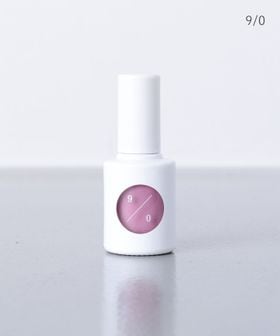 uka/＜uka＞ ベースコート ZERO 9/0/ネイル/ハンドケア