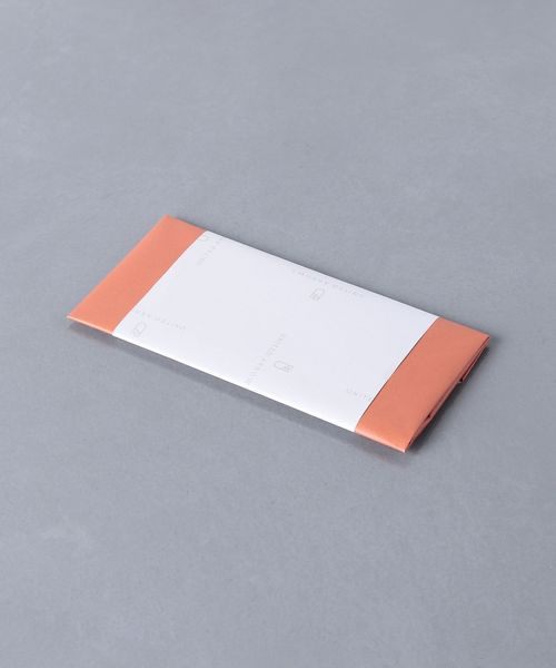 UNITED ARROWS＞THE GIFT LIST BOOK TYPE_B