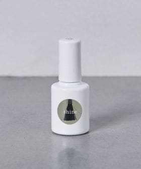 uka/＜uka（ウカ）＞ トップコート SHINE/ネイル/ハンドケア