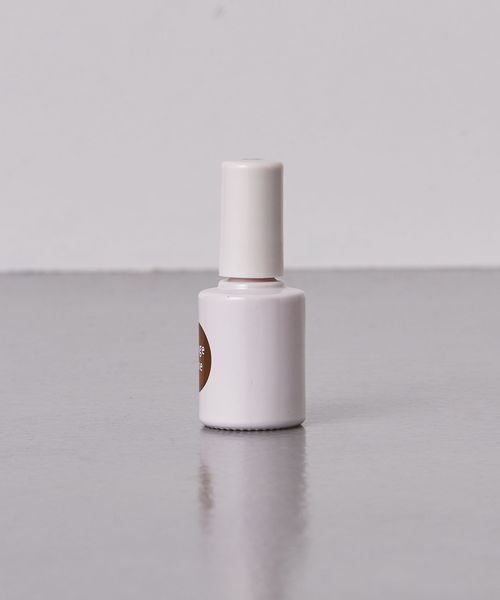 ＜uka×UNITED ARROWS＞トップコート orange shine†