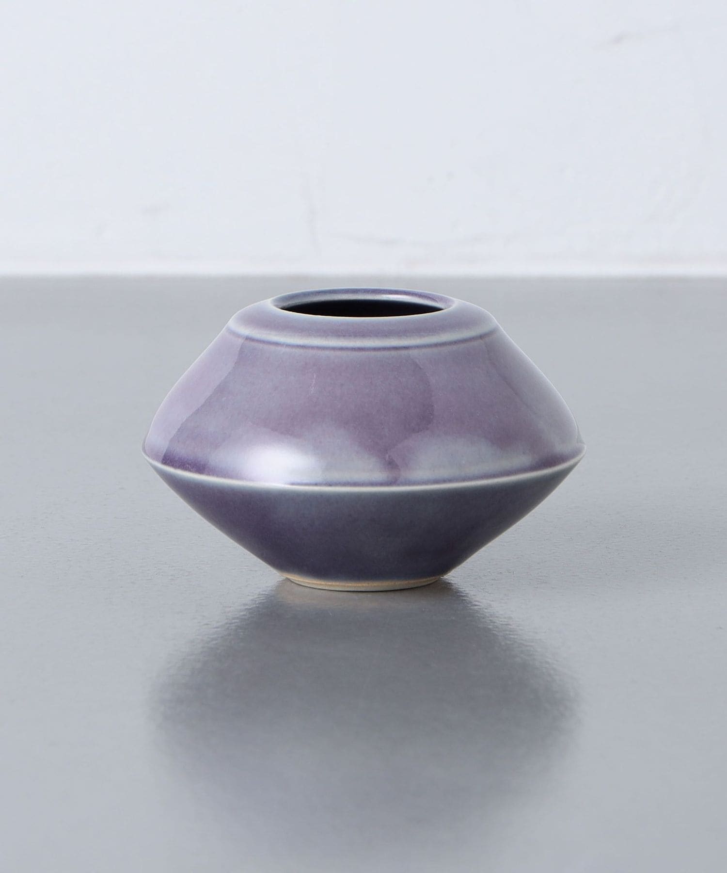 La Maison de Vent UA別注　フラワーベース　鈴木麻起子 別注＜La Maison de Vent ＞フラワーベース MINI