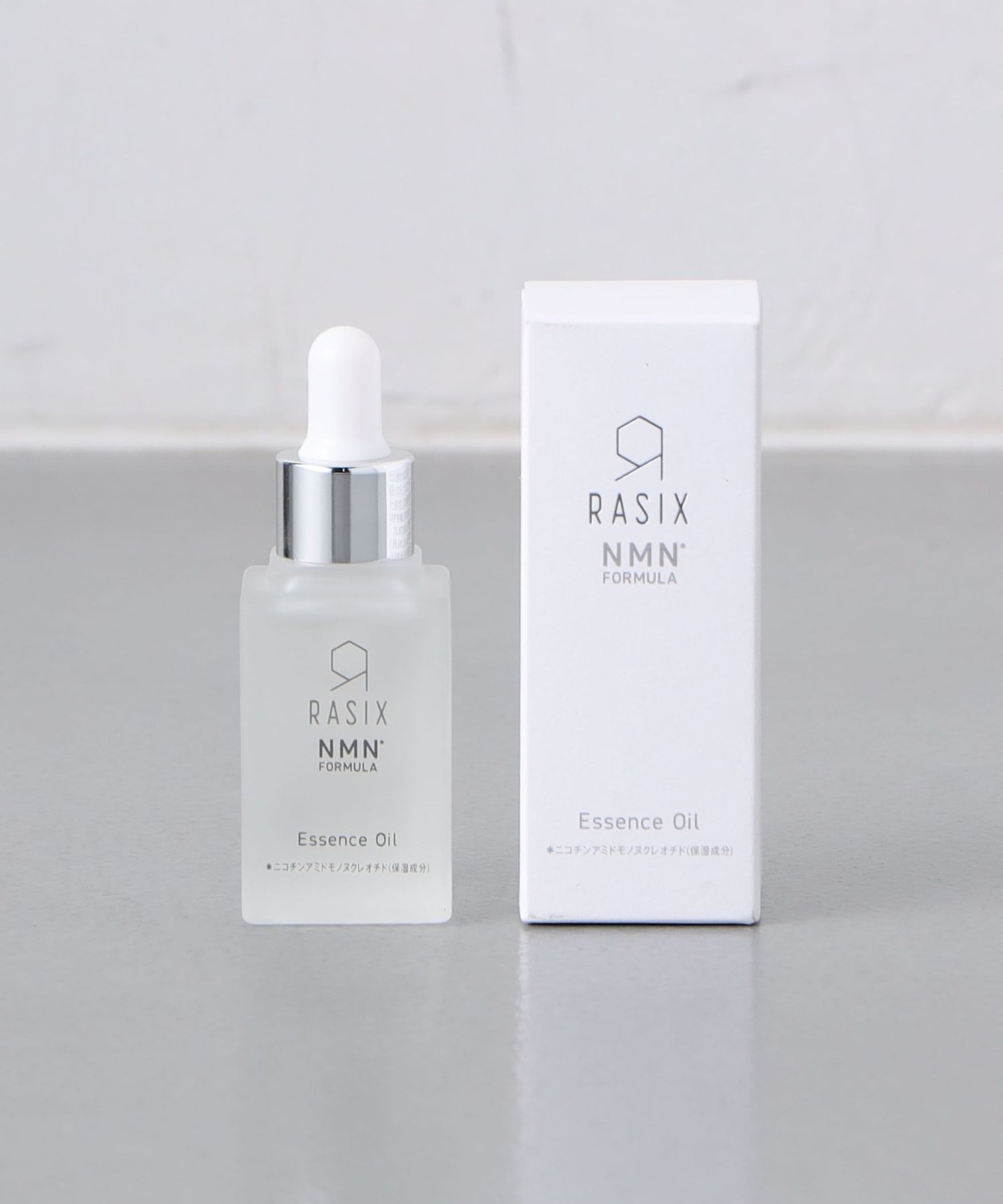 RASIX＞rDDS オイル 20ml