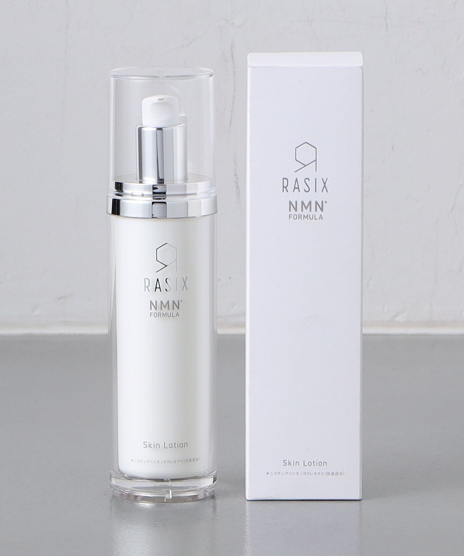 RASIX＞rDDS ローション 110ml