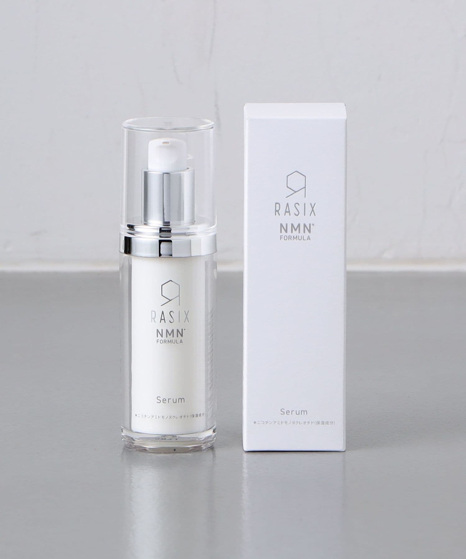 ラシクス rDDS セラム　30mL RASIX / ラシクスrDDSセラム 30mlの公式商品情報｜美容・化粧品