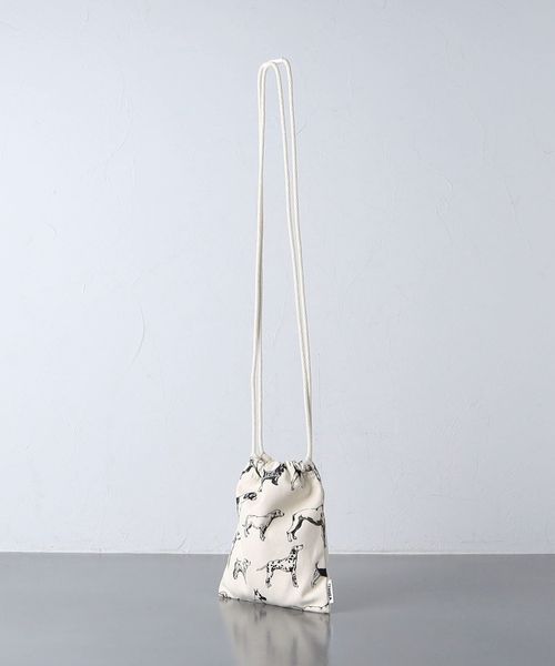 【別注】beauty&youth TEMBEAキャリー テンベア TEMBEA（テンベア）の「【WEB限定/別注】＜TEMBEA＞ペット用