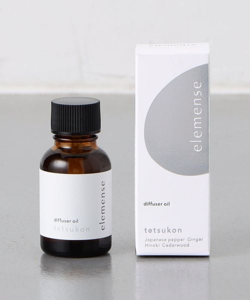 Elemense エレメンス　ストーン　ディフューザーオイル　tetsukon ディフューザーオイル tetsukon – elemensefragrance.jp