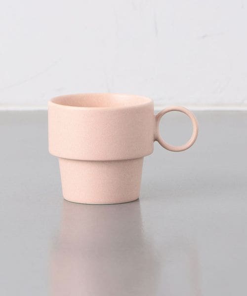 Stacking TableWare＞STACKING MUG
