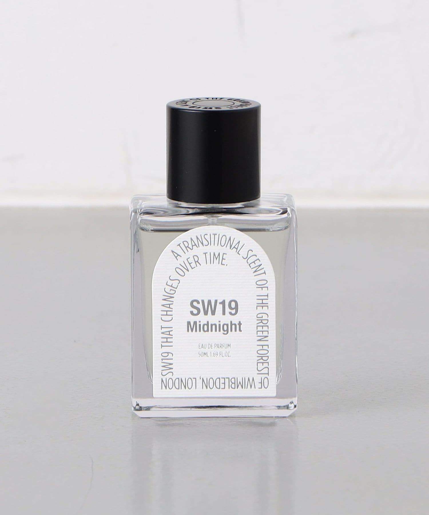 SW19 Midnight 香水 ギフトボックス付き SW19 Midnight 香水 ギフトボックス付き