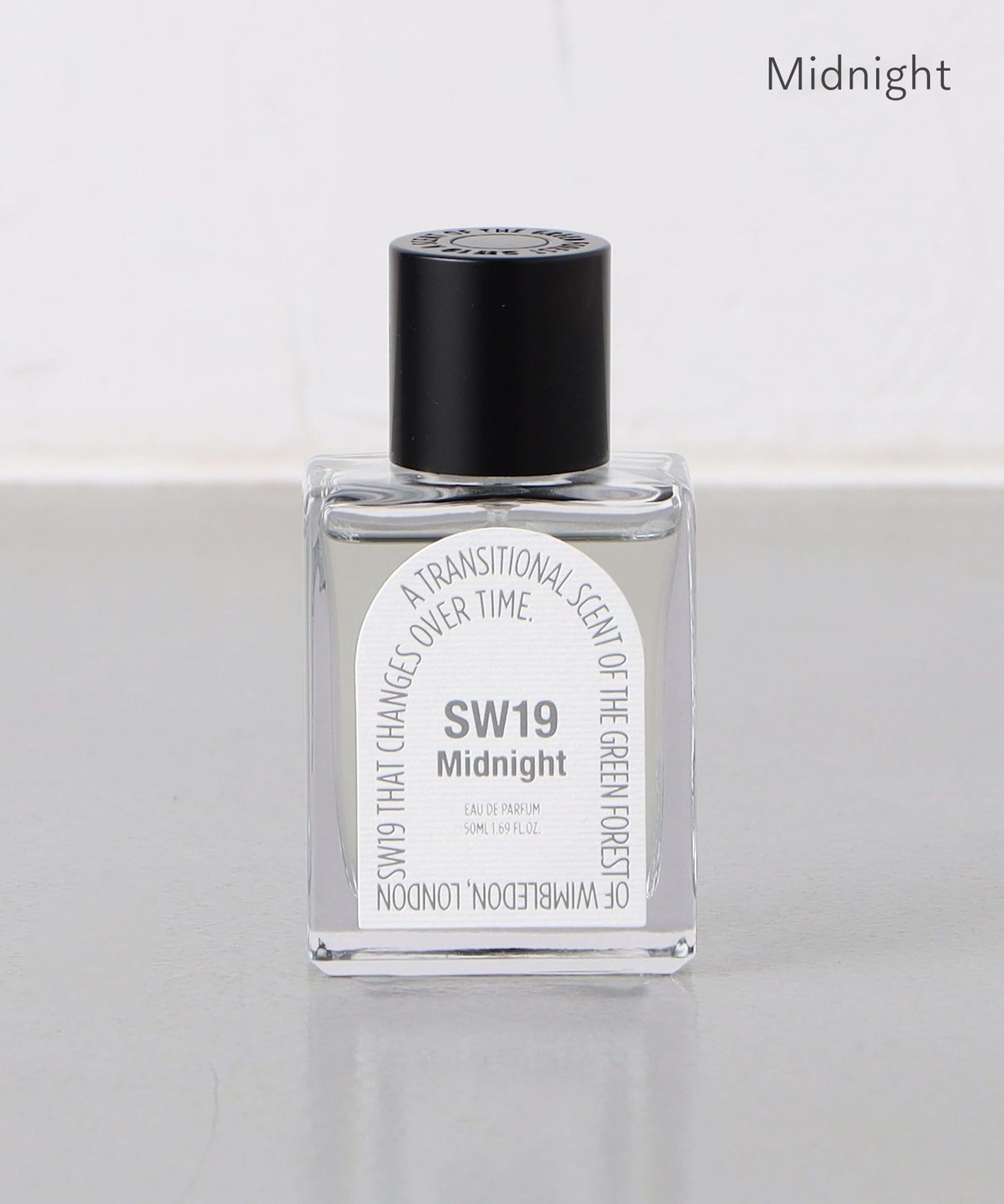 SW19 midnight 50ml 香水　オードパルファム　ミッドナイト SW19 Midnight EAU DE PARFUM (50ml)/オードパルファム 韓国