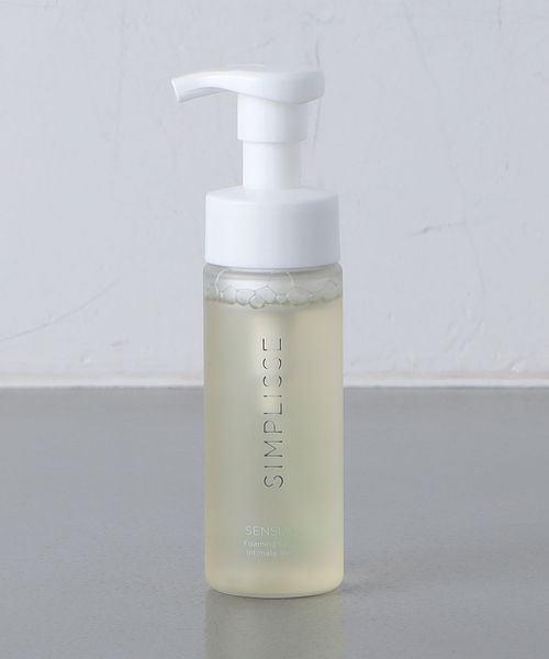 STYLE for LIVING UNITED ARROWS/＜SIMPLISSE＞センシュアル フェミニン デオウォッシュ/ボディケア