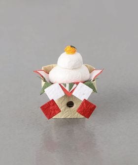 めでたや/＜めでたや＞正月飾り/インテリア雑貨